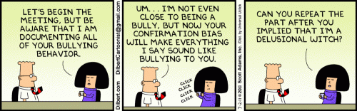 dilbert-confirmation-bias