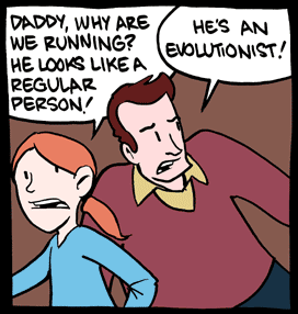 Zach Weiner. SMBC.