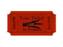 fossilticket