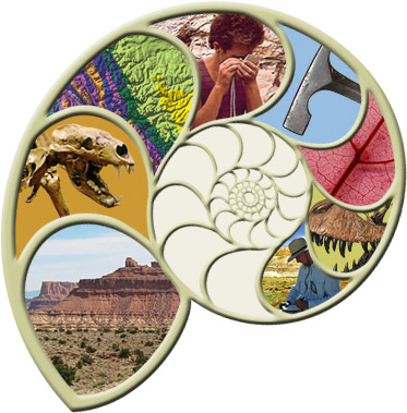 The Paleontology Portal